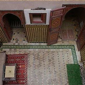 ** Riad Tarik Maroc